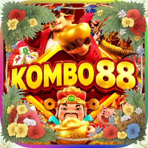 kombo88 — galeri pratinjau Resmi APK